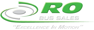 RO Bus Sales Las Vegas Logo