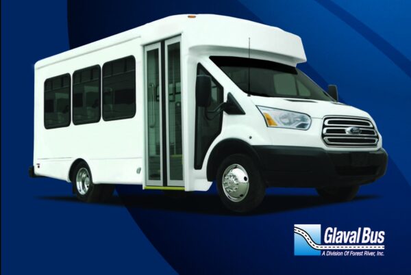 3.3a CAB AND CHASSIS: 1 Ton; Full Size; Dual Rear Wheel; Approx. 10360 lb GVW – 2020 Commute Transit T350 8 Passenger