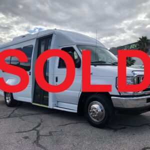 Bus Sold