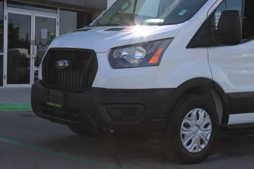 Ford Transit Van - Image 6