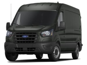 2020 Ford Transit AWD ECO Boost
