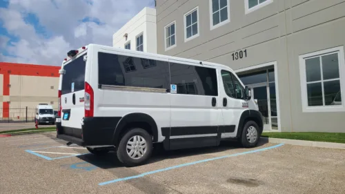Class P Ram Promaster 136 - Image 5