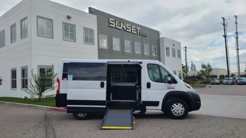 Class P Ram Promaster 136 - Image 2