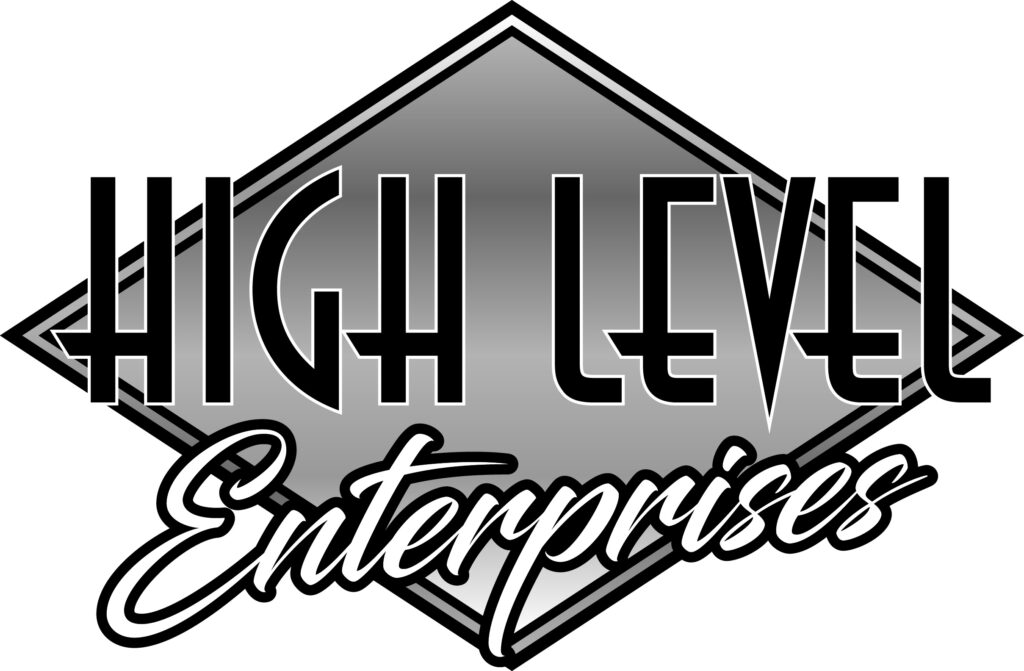 High Level Enterprises logo