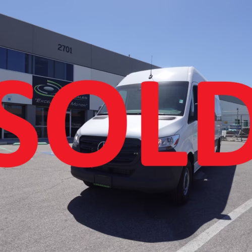 Vehicles We Have Sold