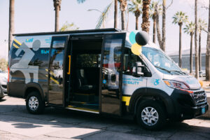 RO BUS SALES CALIFORNIA NEVADA UTAH COLORADO ARIZONA