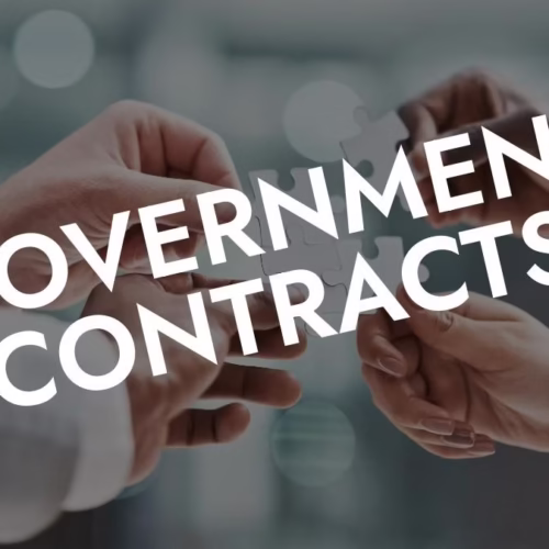 State Contracts