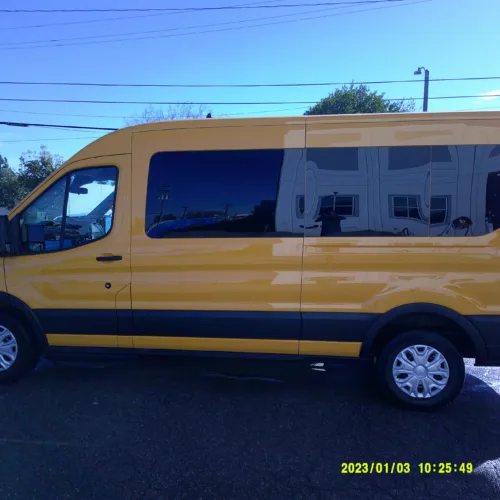 School Transportation