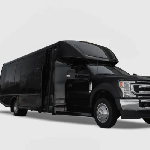 Ford F-550 | 19,500 GVWR 7.3L | Gasoline | NV State Purchasing