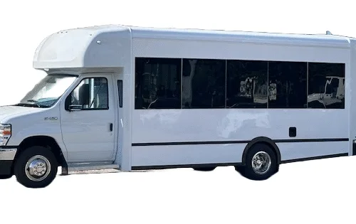 TruPath Ford E-450