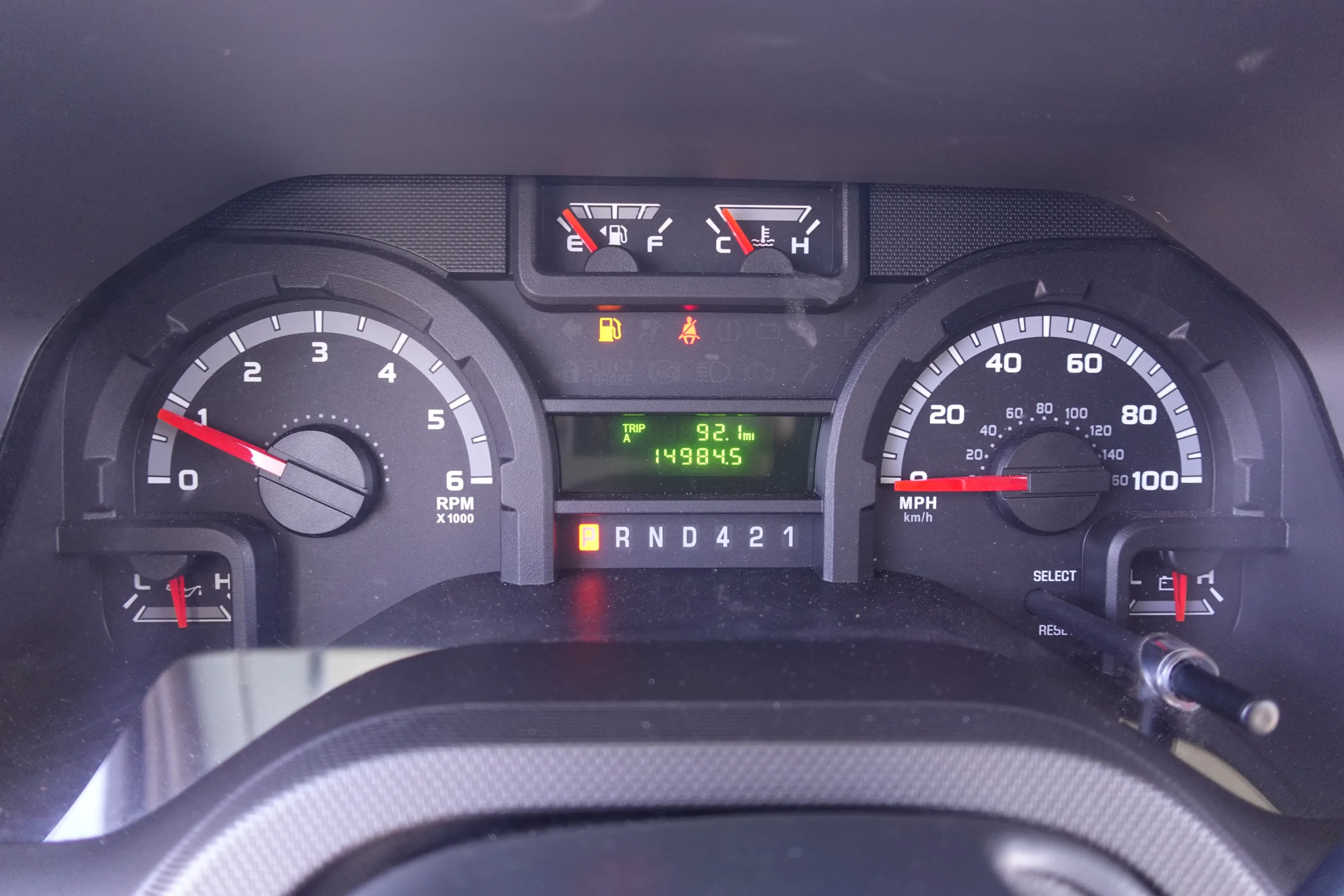 Ford E-350 - Image 5