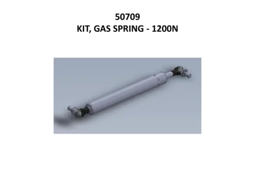KIT, GAS SPRING - 1200N