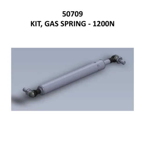 KIT, GAS SPRING - 1200N