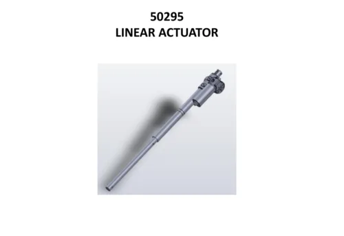 ADA wheelchair lift linear actuator 50295