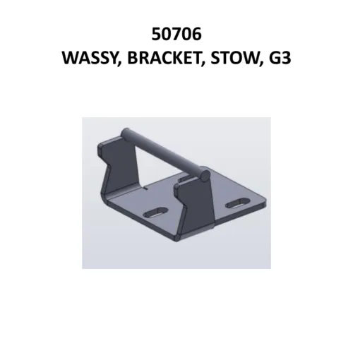 WASSY, BRACKET, STOW, G3