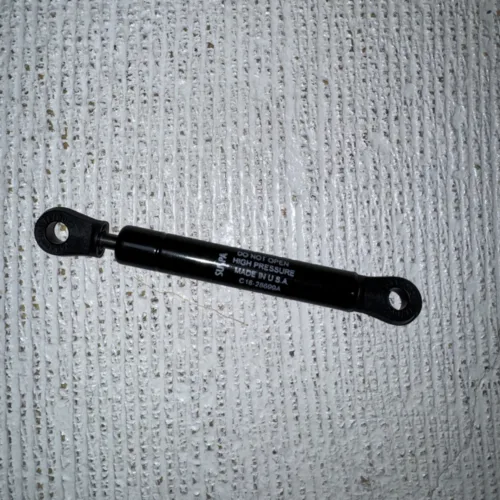 Braun 26963 catch arm shock