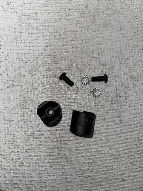 L915 Stow Block Kit, 28751AKS