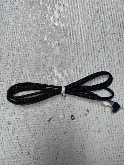 33775AKS outer barrier micro switch