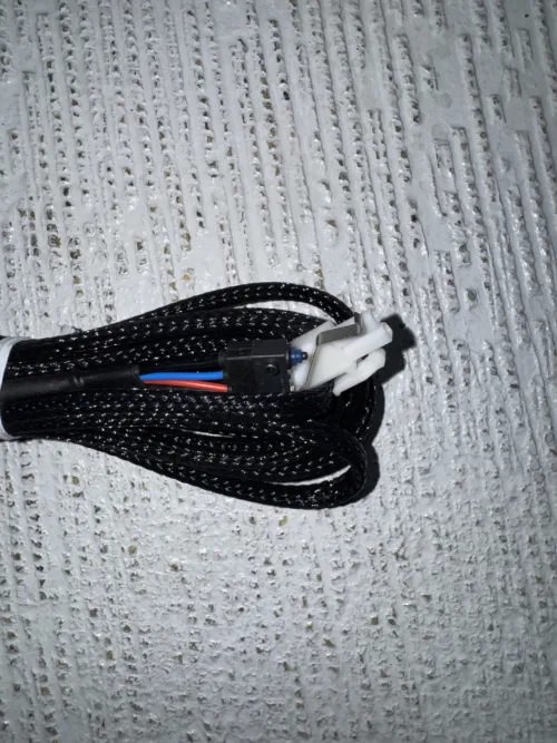 OUTER BARRIER SWITCH 400374AKS