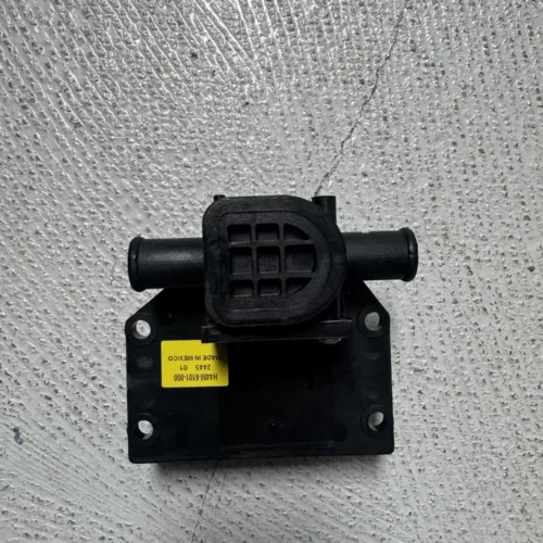 Twin Air Products TAP-1601 Water Valve, HVAC Replacement